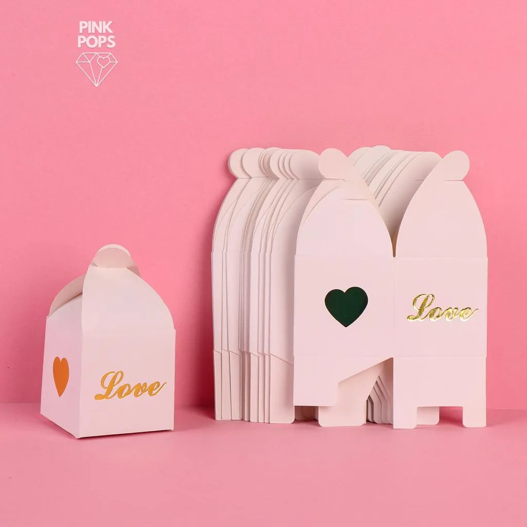 20 in 1 Mini Love Goody Boxes