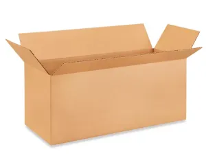 20 x 8 x 8" Long Corrugated Boxes