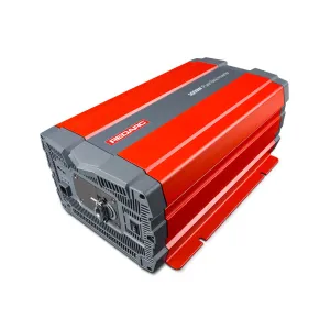 3000W Pure Sine Wave Inverter REDARC