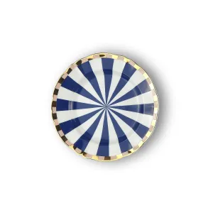 ABRACADABRA FORTUNA DESSERT PLATE