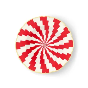ABRACADABRA LIGHTNING DEEP PLATE