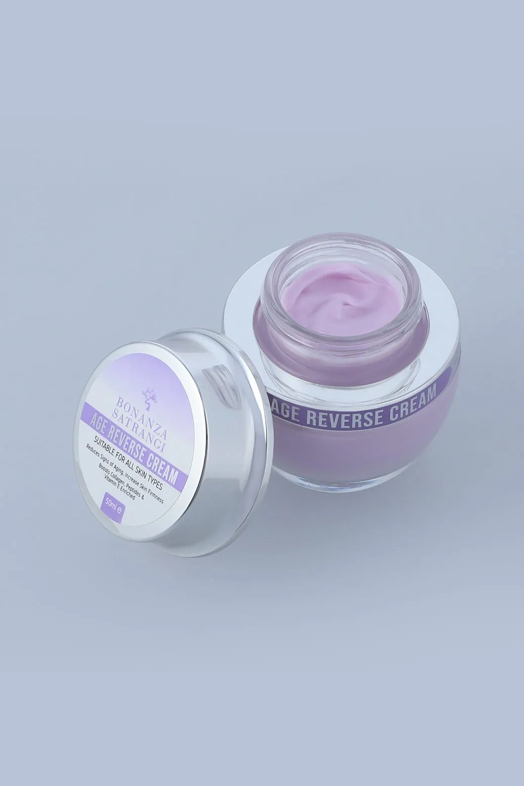 AGE REVERSE CREAM-50ML (50 ML)