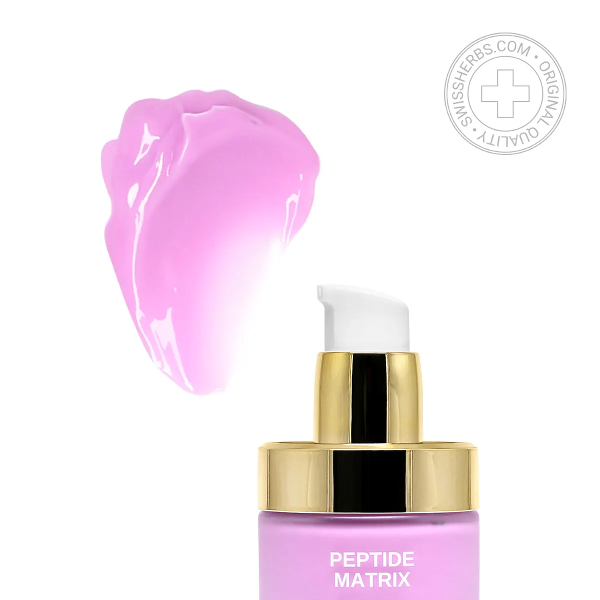 Age Stop, PEPTIDE MATRIX peptide hydrating overnight mask for skin tightening and elasticity, 50 ml.