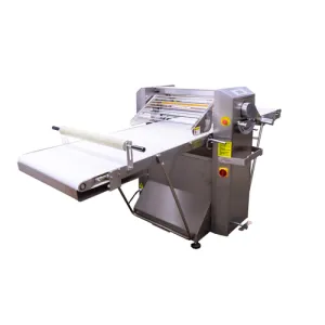 American Eagle Food Machinery AE-DS520B-SS Dough Sheeter