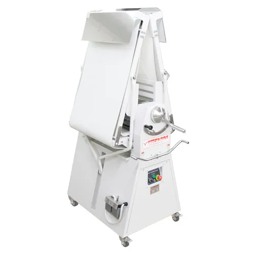 American Eagle Food Machinery AE-DSE65 Dough Sheeter