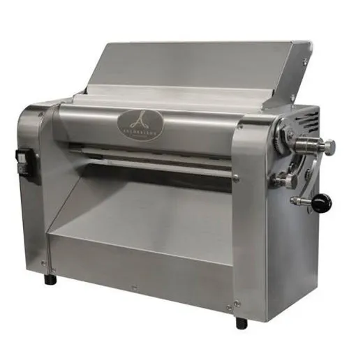 Arcobaleno Pasta Equipment ASC420 Dough Sheeter