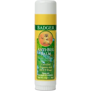 Badger Anti Bug Balm Travel Stick .6oz