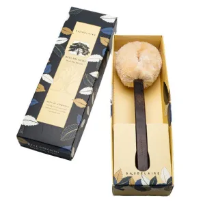 BAUDELAIRE - BEECHWOOD 14" SISAL DRY BRUSH