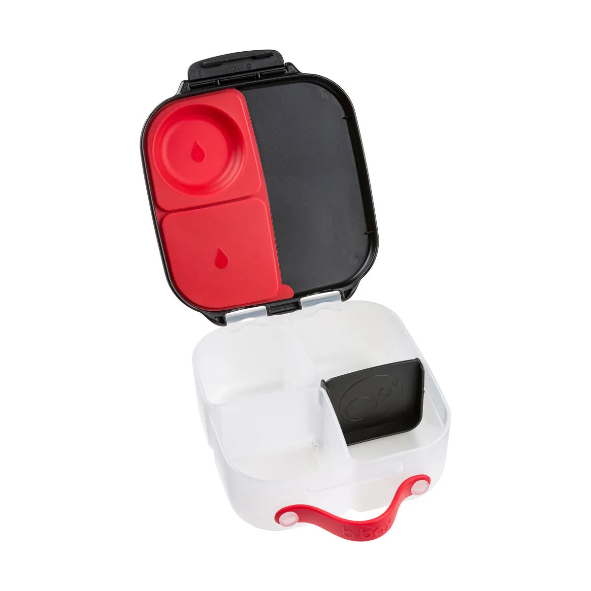 b.box x Marvel Avengers Mini Lunchbox