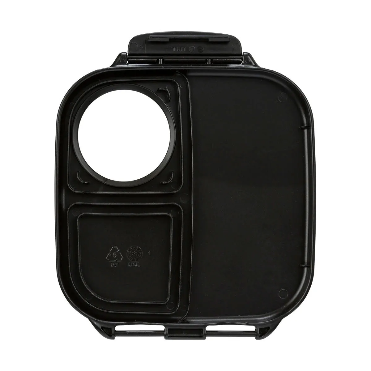 b.box x Marvel Avengers Mini Lunchbox