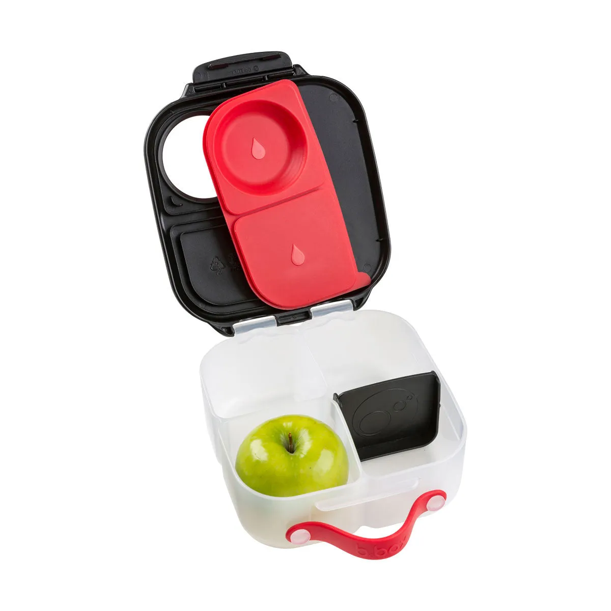 b.box x Marvel Avengers Mini Lunchbox