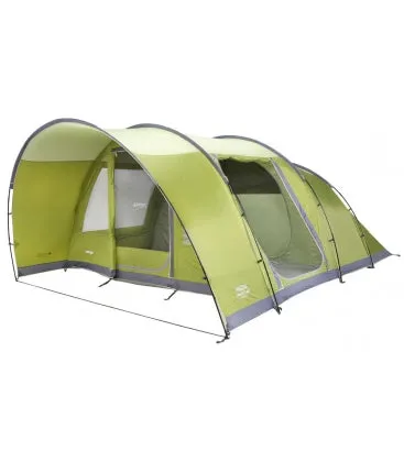 Belladrum - 6 Camper – All Inclusive Package