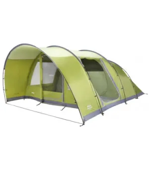 Belladrum - 6 Camper – All Inclusive Package