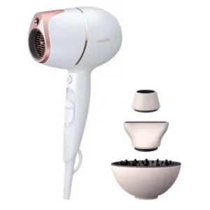 BHD628 HAIR DRYER
