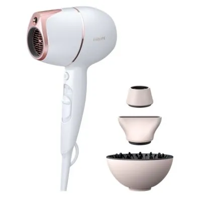 BHD628 HAIR DRYER