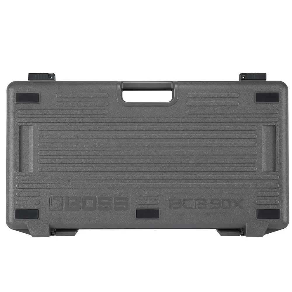 Boss BCB-90X Compact Guitar Pedalboard