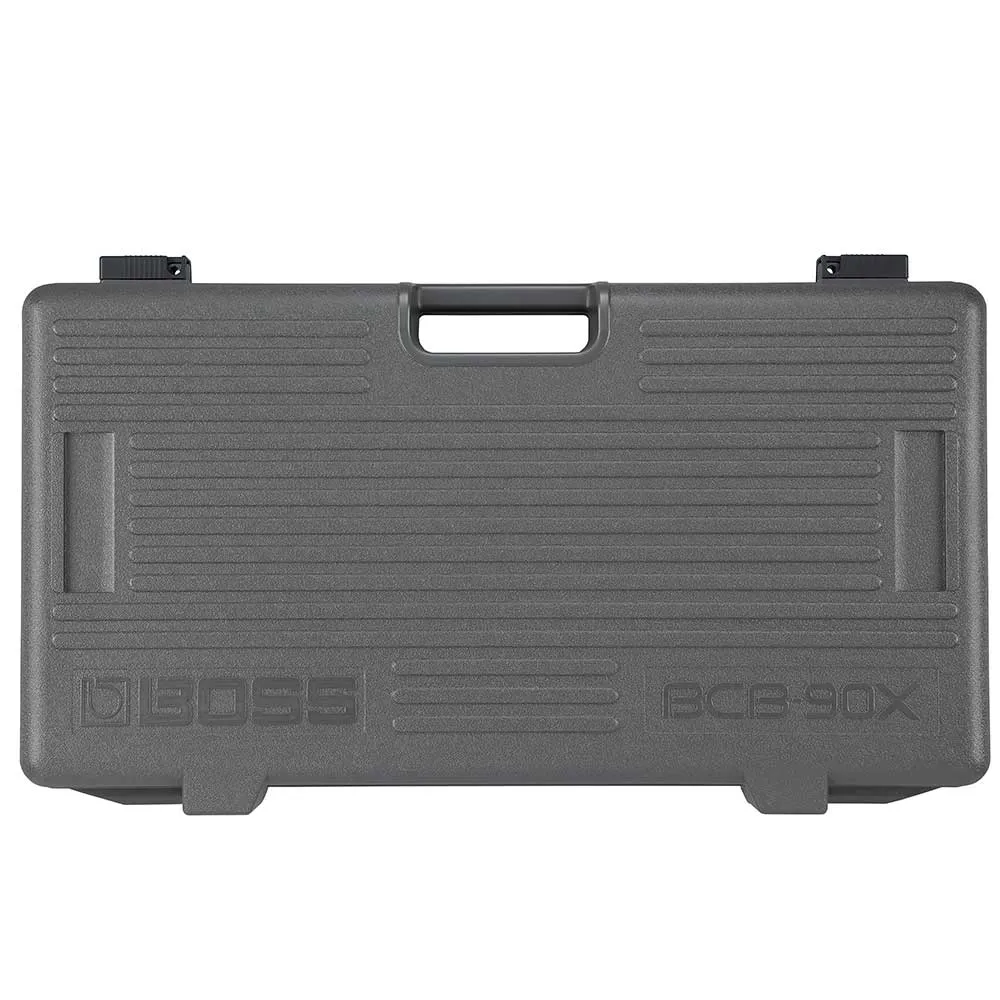 Boss BCB-90X Compact Guitar Pedalboard