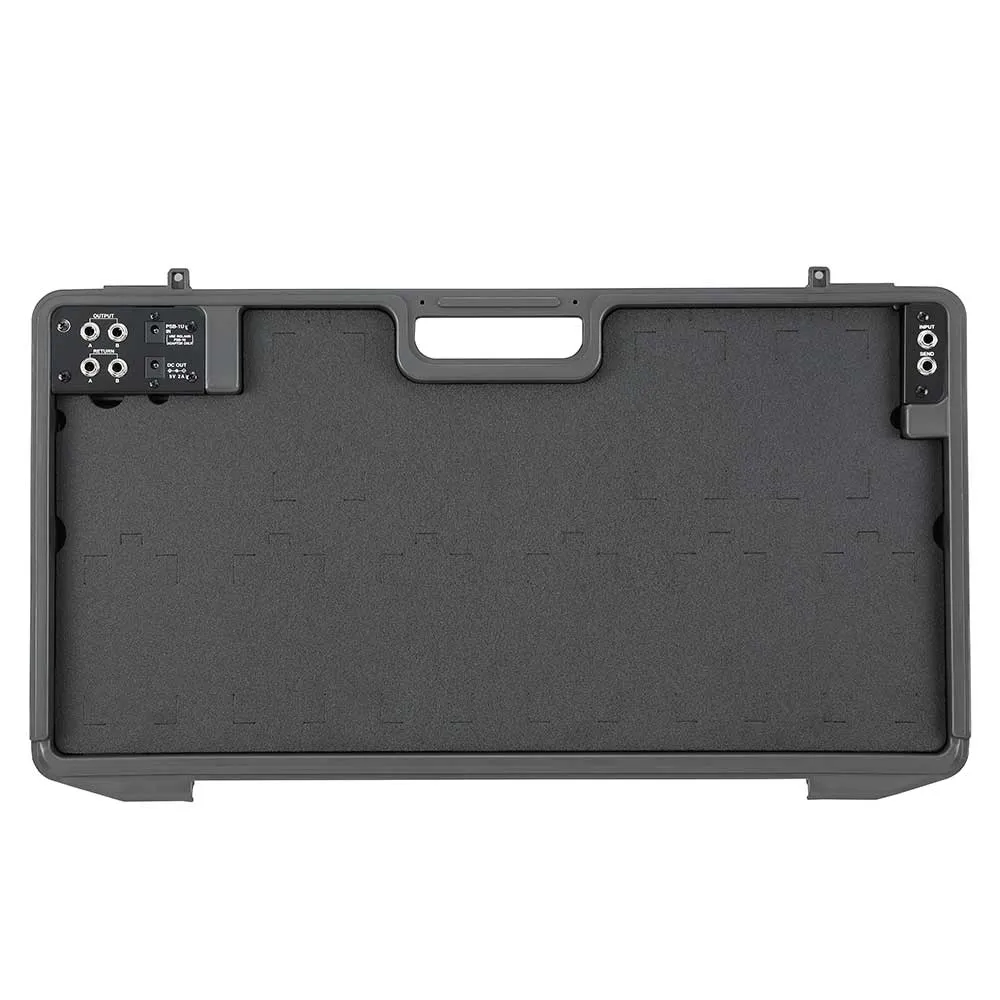 Boss BCB-90X Compact Guitar Pedalboard