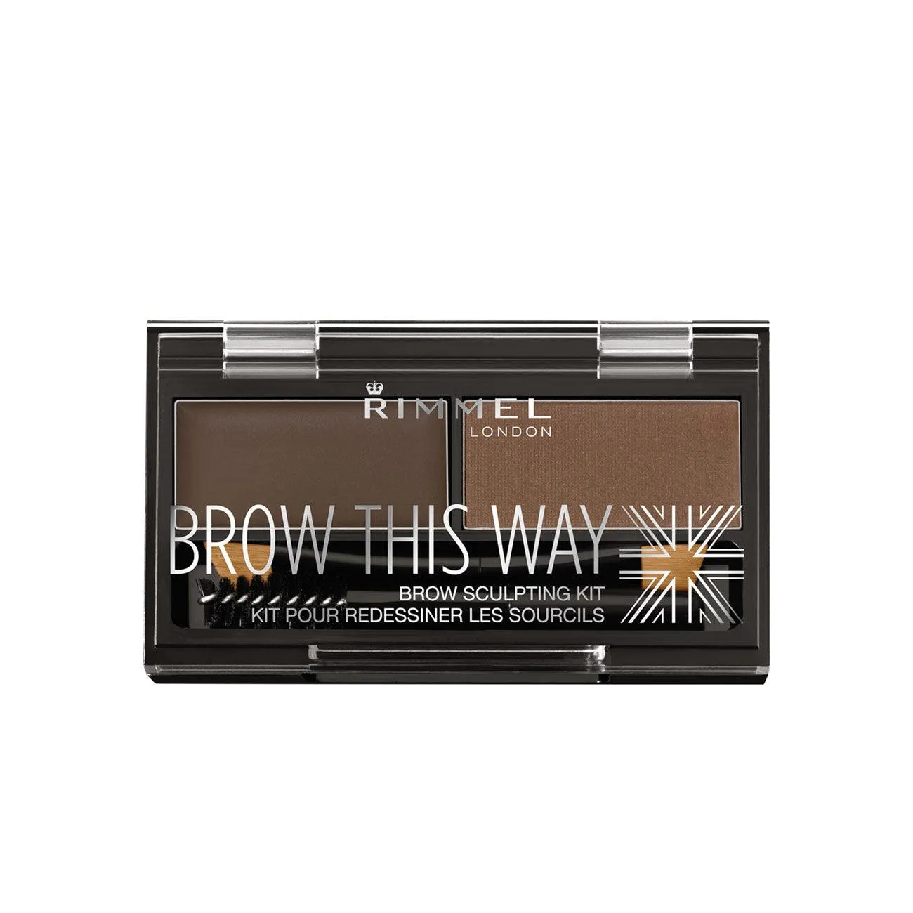 Brow This Way Brow Sculpting Kit