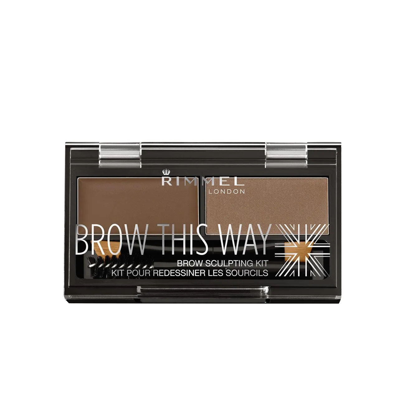 Brow This Way Brow Sculpting Kit