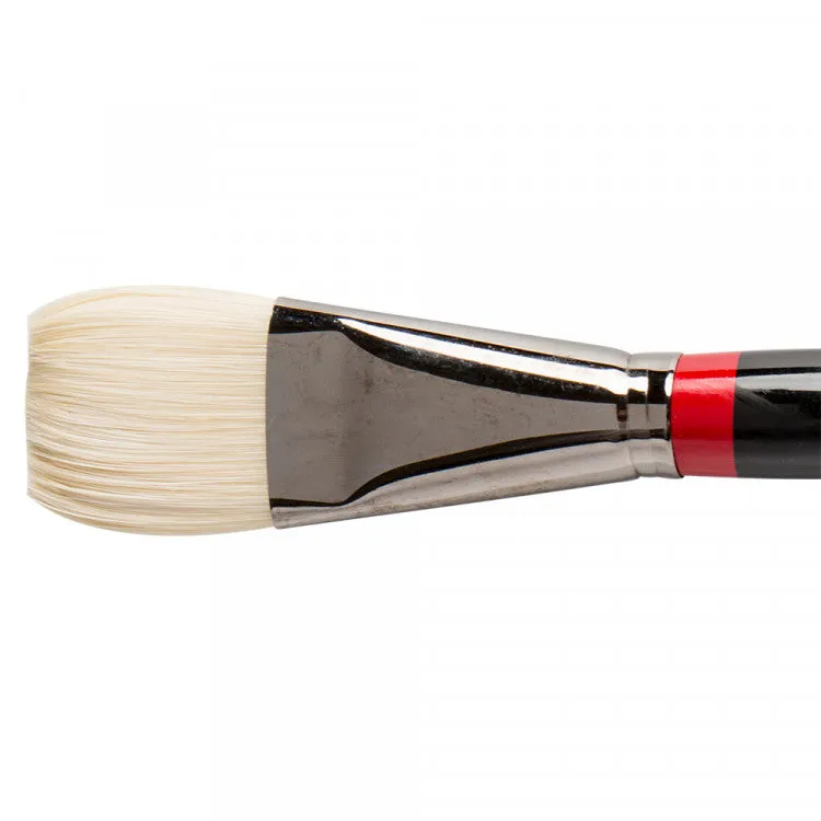 Brush Georgian Short Flat G36-16