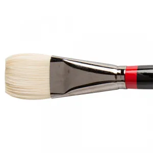 Brush Georgian Short Flat G36-16