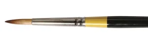 Brush SYSTEM 3 SH ROUND SY85 - 6