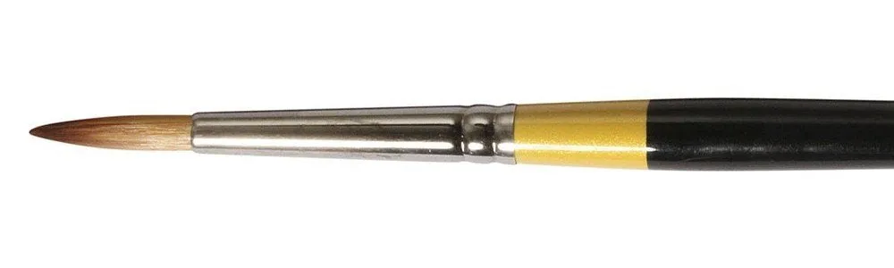 Brush SYSTEM 3 SH ROUND SY85 - 6