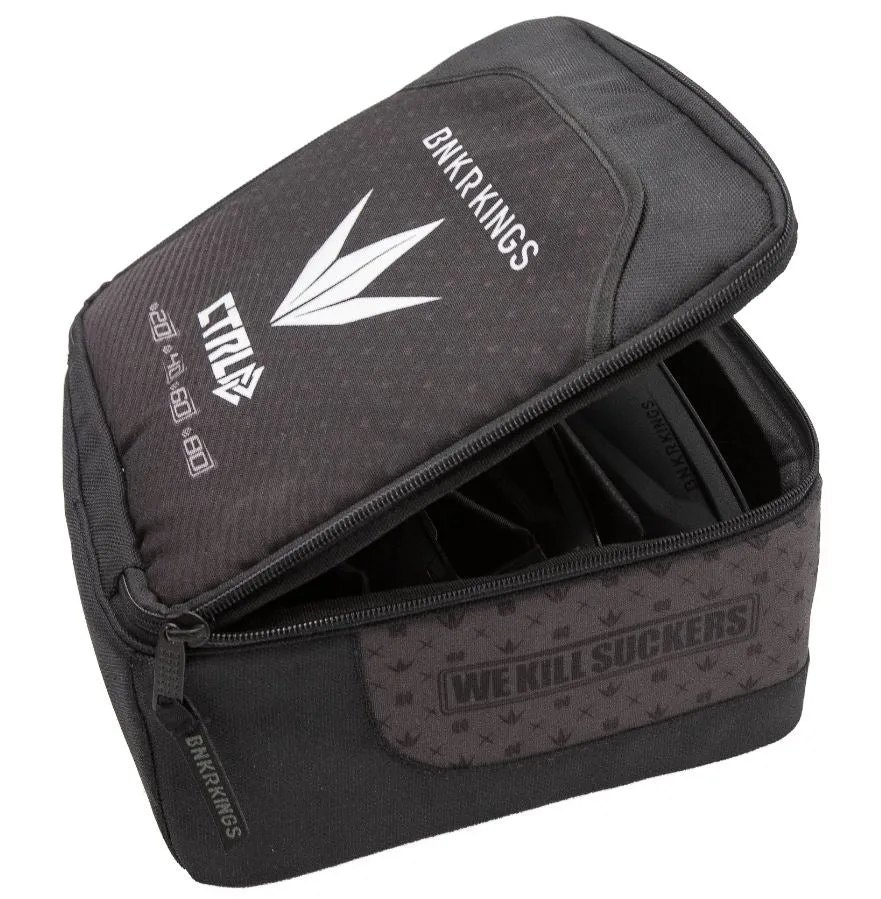 Bunker Kings CTRL 2X Loader Case