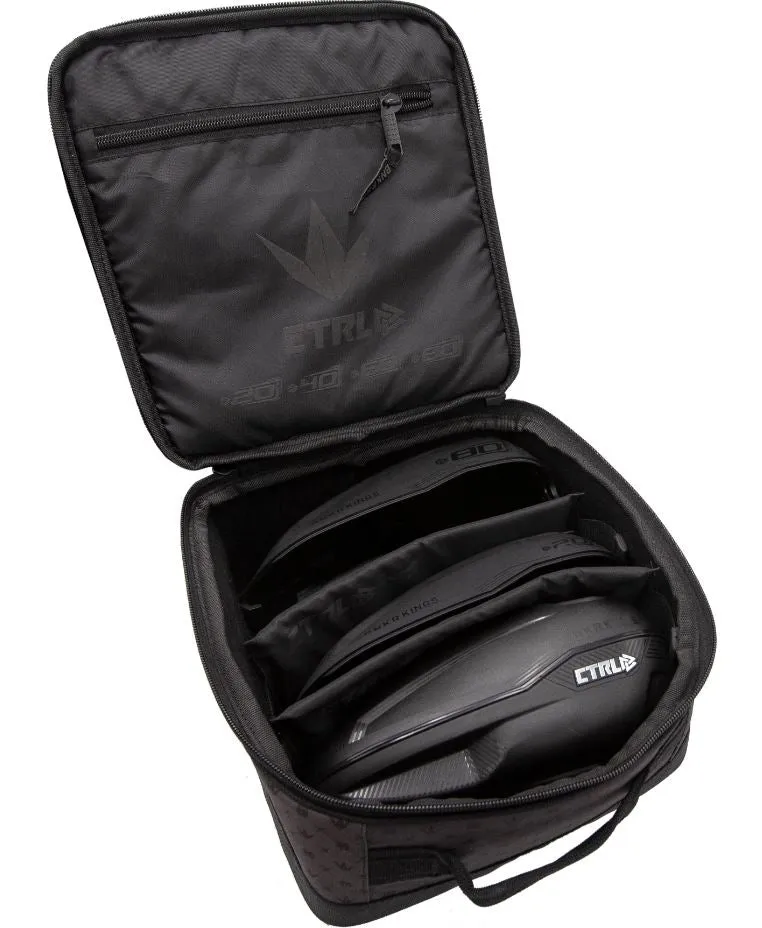 Bunker Kings CTRL 2X Loader Case
