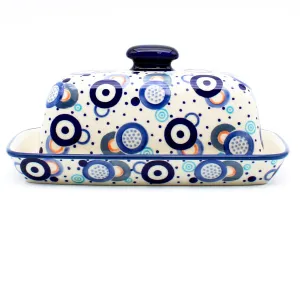 Butter Dish in Solar System