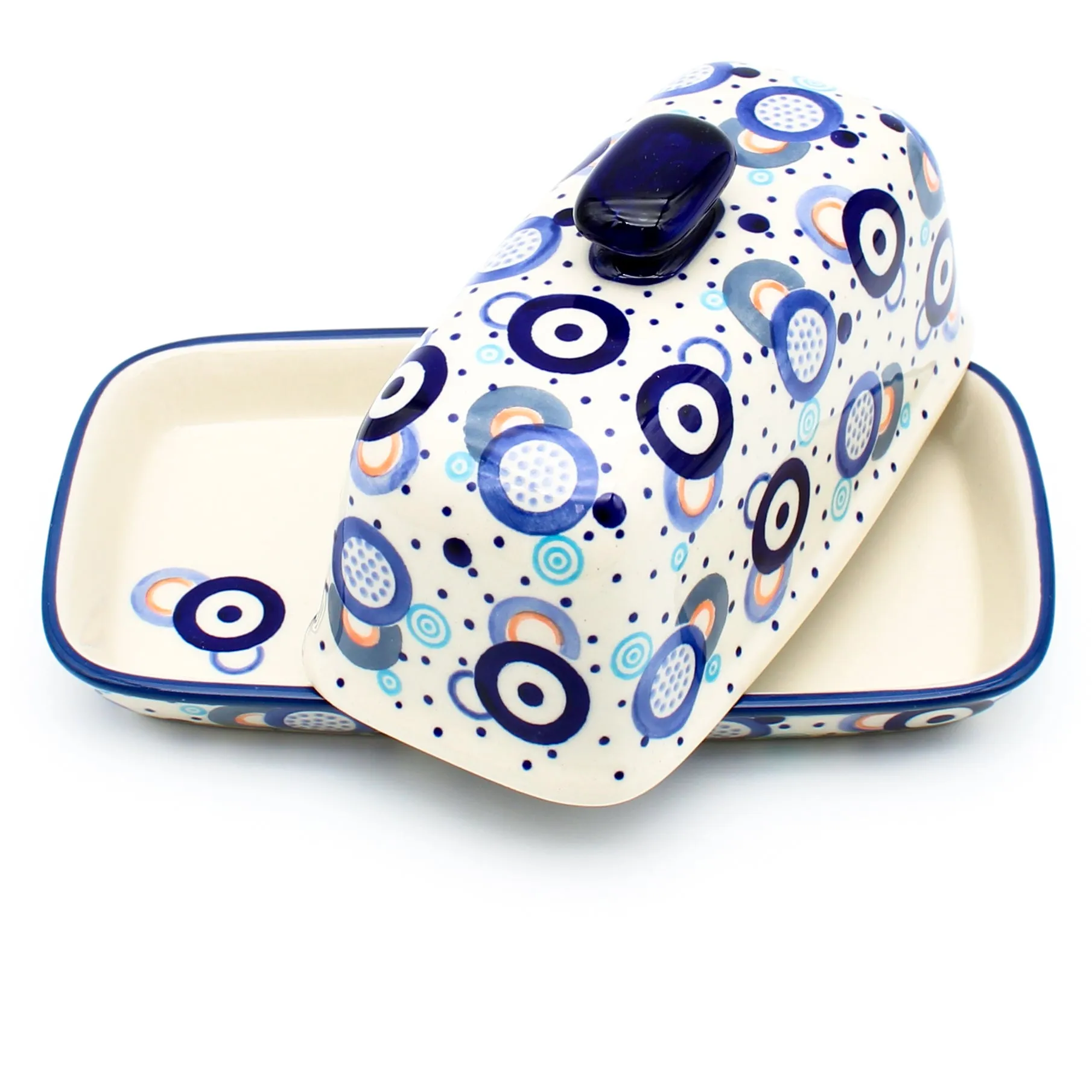 Butter Dish in Solar System