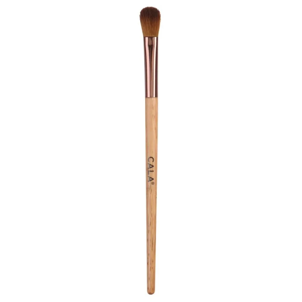 Cala Bamboo Blending Eyeshadow Brush