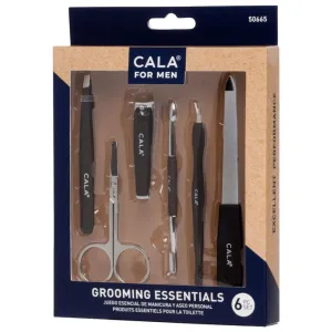 Cala Cala For Men: Grooming Essentials (6Pcs)
