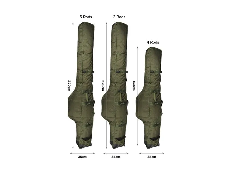 Carp Spirit - Magnum Multi Sleeve - 13ft
