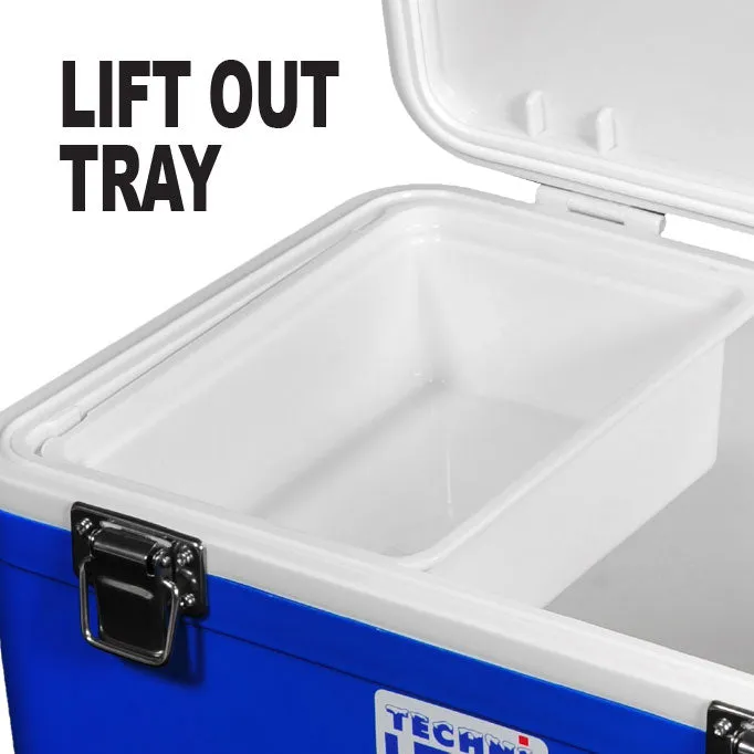 Compact Series Ice Box 18L White *Preorder FOR MID-LATE DECEMBER DISPATCH