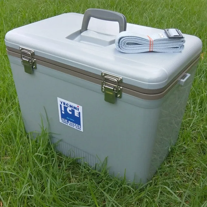 Compact Series Ice Box 28L White *Preorder FOR MID-LATE DECEMBER DISPATCH