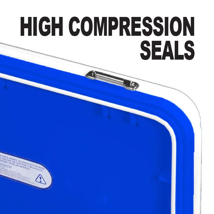 Compact Series Ice Box 28L White *Preorder FOR MID-LATE DECEMBER DISPATCH