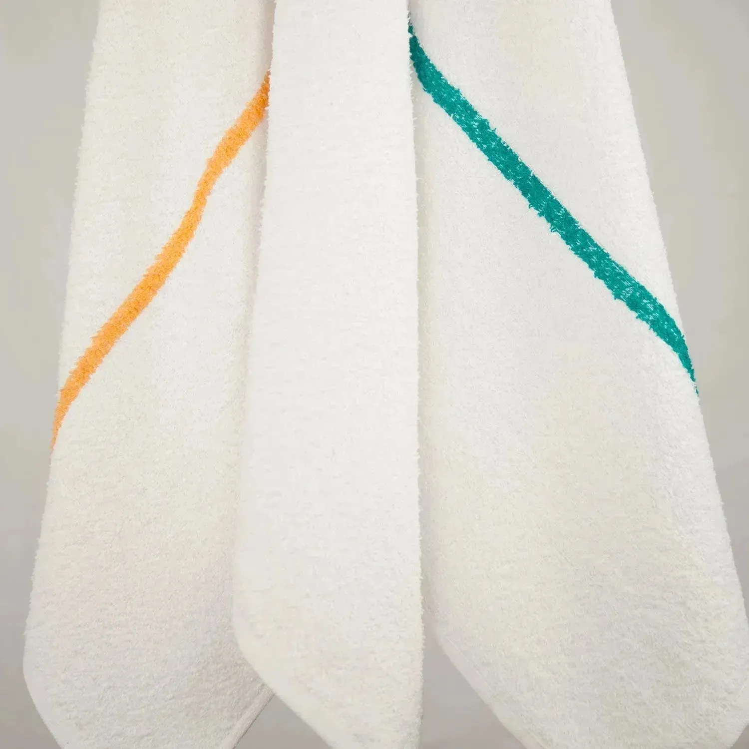 Cotton Terry Kitchen Linens
