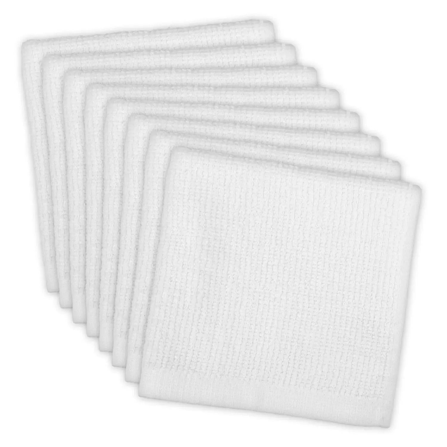 Cotton Terry Kitchen Linens