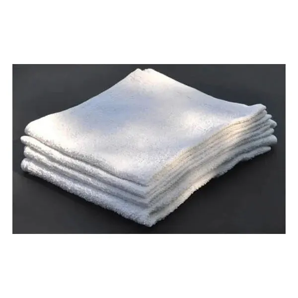 Cotton Terry Kitchen Linens