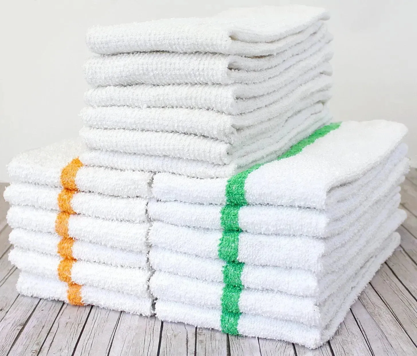 Cotton Terry Kitchen Linens