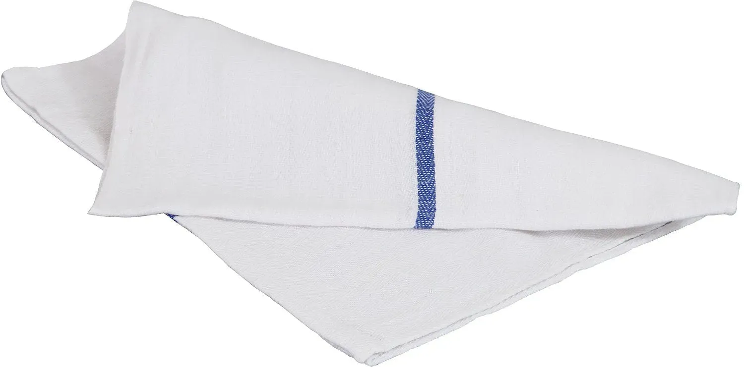 Cotton Terry Kitchen Linens