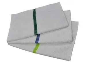 Cotton Terry Kitchen Linens