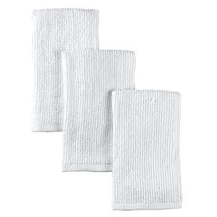 Cotton Terry Kitchen Linens