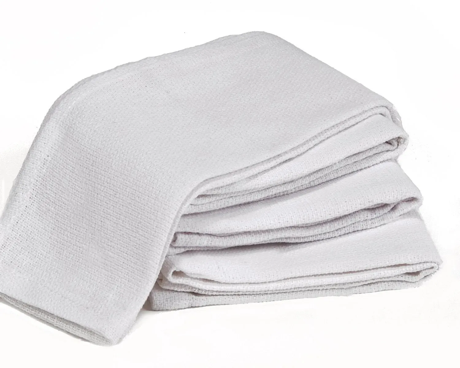 Cotton Terry Kitchen Linens