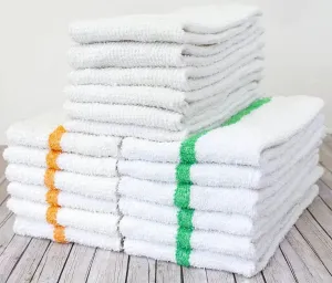 Cotton Terry Kitchen Linens