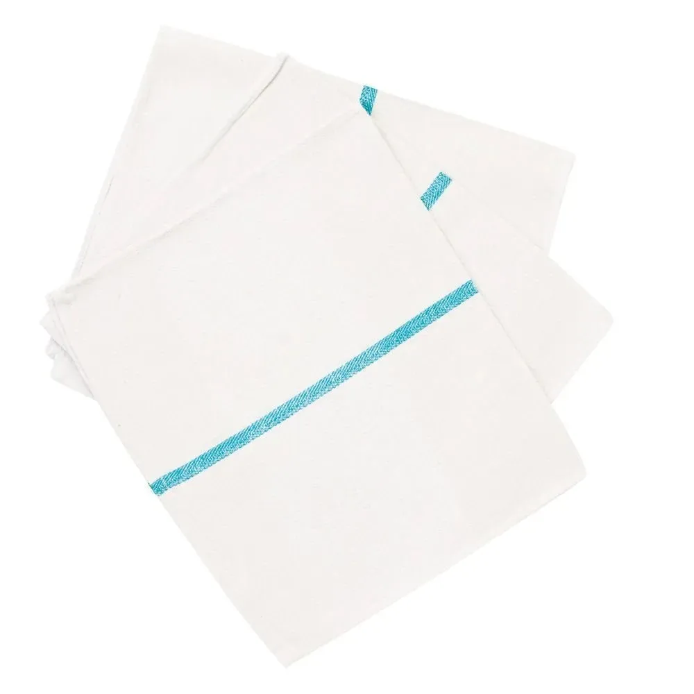 Cotton Terry Kitchen Linens