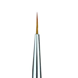 Cre8tion - Nail Art Painting Brush Size 9mm