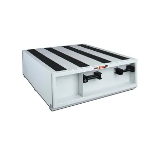 Crescent Jobox 667980 StorAll Heavy-Duty Storage 36" x 13" x 48", 9" Deep Drawer